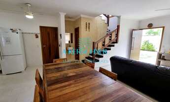 Imagem 5: CASA EM CONDOMÍNIO COM 3 SUÍTES, ÁREA GOURMET RECÉM-REFORMADA, DISPONÍVEL PARA VENDA, NA P