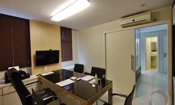 Imagem 5: Sala/Conjunto para venda tem 33 metros quadrados em Centro - Florianópolis - SC