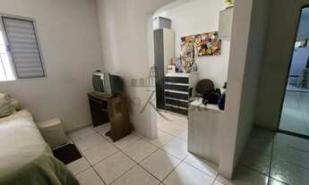 Imagem 5: Casa assobradada no Parque dos Príncipes em Jacareí com 2 quartos - 140m²