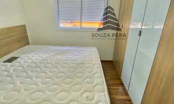 Imagem 6: Apartamento em São Paulo