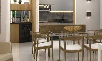 Imagem 2: 3 quartos pronto para morar no Umarizal!!!