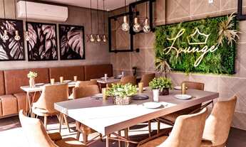 Imagem 4: GOVERNADOR CELSO RAMOS - Apartamento Padrão - Palmas