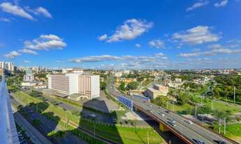 Imagem 6: Studio à venda no bairro Cristo Rei - Curitiba - PR