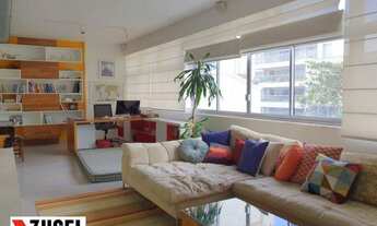 Imagem 2: Apartamento com 3 dormitórios à venda, 150 m² quadra da praia - Ipanema - Rio de Janeiro/R