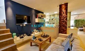 Imagem 6: Ótima casa em condomínio, com piscina privativa e 4 dorms em Juquehy