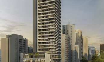 Imagem: Apartamento a Venda em Pinheiros de 134m²