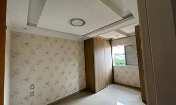 Imagem 3: Apartamento para aluguel com 72 m² com 2 quartos em Centro - Taubaté - SP