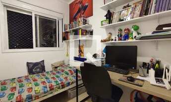 Imagem 6: Apartamento para Aluguel - Pechincha, 3 Quartos, 64 m2