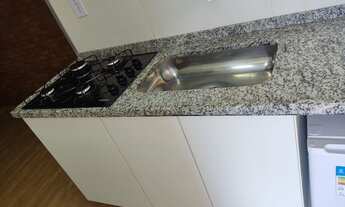 Imagem 3: Casa com garagem e kitnet