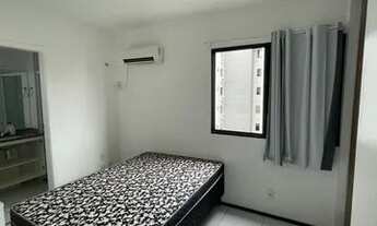 Imagem 4: Apartamento para aluguel possui 76 metros quadrados com 3 quartos em Calhau - São Luís - M