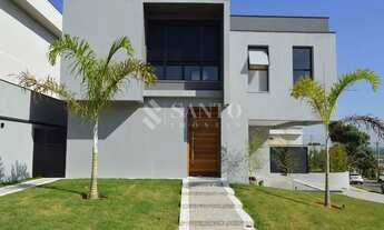 Imagem 6: Casa de Condomínio com 3 dorms, Swiss Park, Campinas - R$ 2.85 mi, Cod: CA001123