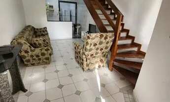 Imagem 6: Alugo anual, Duplex de 3/4 totalmente mobiliado, próximo a nova orla de Stella Maris