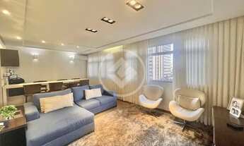 Imagem: Apartamento de 179 m2 com 4 quartos reformado