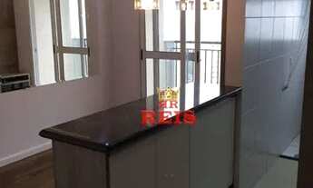 Imagem 6: Apartamento com 2 dormitórios à venda, 54 m² por R$ 360.000,00 - Jardim Celeste - São Paul