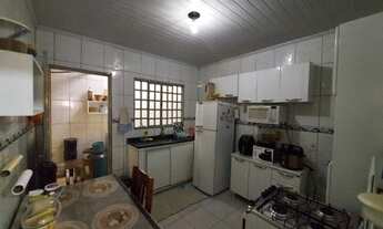 Imagem 3: Casa para venda possui 90 metros quadrados com 2 quartos