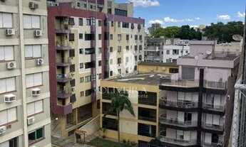 Imagem 3: COBERTURA NO CENTRO COM TRÊS DORMIT´RIOS E TRÊS VAGAS