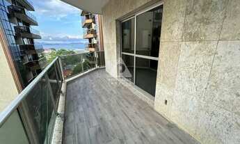 Imagem 2: Apartamento à venda, 4 quartos, 2 suítes, 4 vagas, Copacabana - RIO DE JANEIRO/RJ