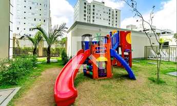 Imagem 4: Apartamento à Venda - Utinga, 2 Quartos, 45 m2