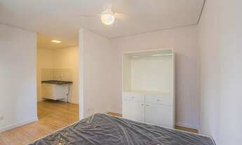 Imagem 7: SÃO PAULO - Apartamento Padrão - ACLIMAÇÃO