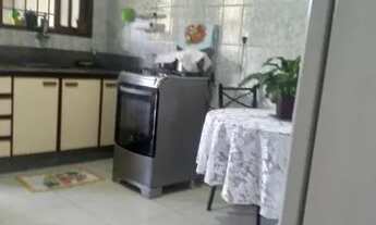 Imagem 6: Casa com 3 quartos à venda em Colubandê - SG