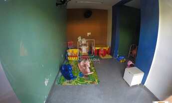 Imagem 6: Apartamento (tipo - padrao) 2 dormitórios, cozinha planejada, portaria 24hs, lazer, salão