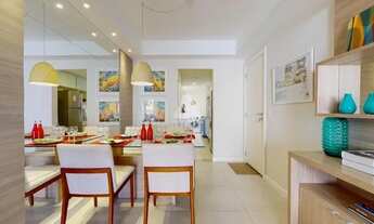 Imagem 4: Apartamento à venda, 2 quartos, 1 suíte, 1 vaga, Vila Isabel - RIO DE JANEIRO/RJ