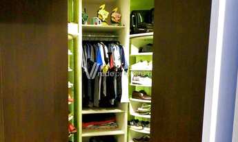 Imagem 2: Apartamento - São Bernardo - Campinas