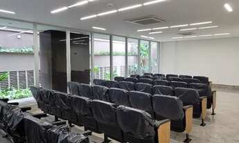 Imagem 4: Conjunto para alugar, 196 m² por R$ 18.600/mês - Vila Madalena - São Paulo/SP