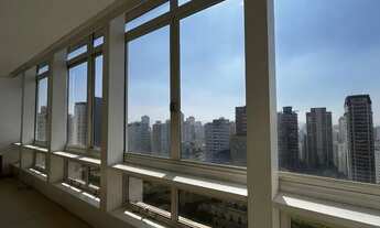 Imagem: Apartamento tipo para venda e locação