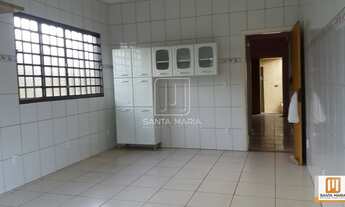 Imagem 14: Casa (sobrado na rua) 3 dormitórios/suite, cozinha planejada