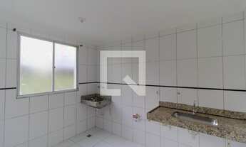 Imagem 3: Apartamento à Venda - Parque das Águas, 1 Quarto, 32 m2