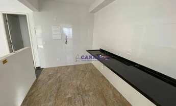 Imagem 6: Apartamento com 2 dormitórios à venda, 88 m² por R$ 271.000,00 - Parque Esplanada - Embu d