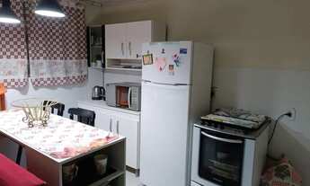 Imagem 5: Casa 2 dormitórios com garagem