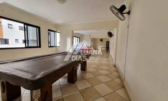 Imagem 7: Apartamento para Aluguel no bairro Guilhermina - Praia Grande, SP