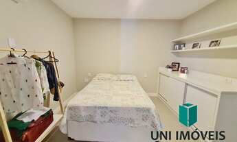 Imagem 2: Linda Cobertura duplex finamente reformada 04 quartos 02 vagas a venda no Centro de Guarap