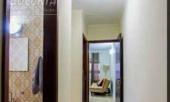 Imagem 5: Santo André - Casa Padrão - Vila Floresta