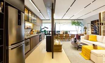 Imagem 2: Full Bueno - Apartamento 3 quartos, sendo 3 suítes