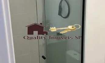 Imagem 7: LINDO APTO DE 33 MTS MOBILIADO!!!! 1 DORM A 70 MTS DO METRO IPIRANGA!!!