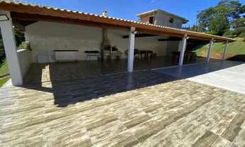 Imagem 7: Casa de condomínio térrea para aluguel perto de São Paulo