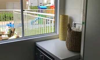 Imagem 6: Apartamento para venda possui 61 metros quadrados com 2 quartos em Anil - Rio de Janeiro