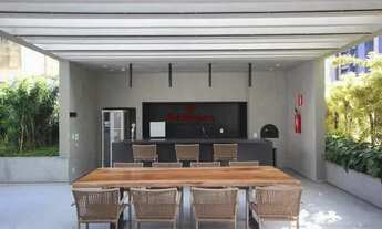 Imagem 6: BELO HORIZONTE - Apartamento Padrão - Funcionários