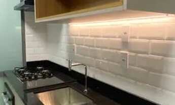 Imagem 2: Grand Guanabara Linda Cobertura Duplex com 170m2 em Campinas