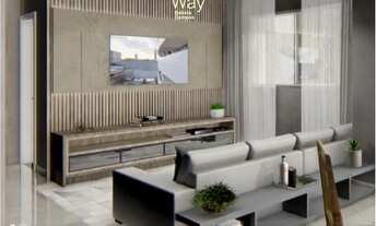 Imagem 3: Way Batista Campos. 2 e 3 Quartos sendo 1 suíte. 1 ou 2 Vagas. P36