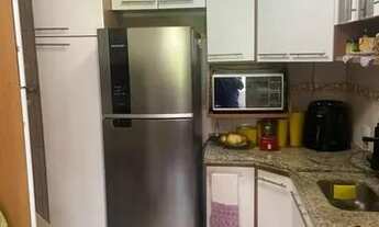 Imagem 6: APARTAMENTO RESIDENCIAL em OSASCO - SP, BANDEIRAS