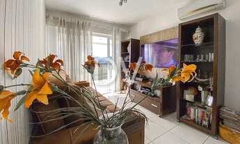 Imagem: Apartamento semi mobiliado para aluguel