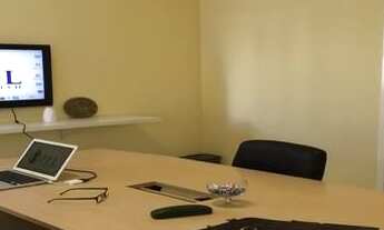 Imagem 3: Sala Comercial para Venda em Salvador, Itaigara, 1 banheiro, 1 vaga