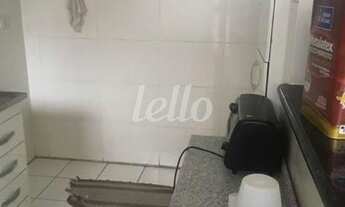 Imagem 6: São Paulo - Apartamento Padrão - Cambuci