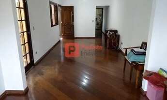 Imagem 2: Sobrado à venda, 200 m² por R$ 1.331.000,02 - Bosque da Saúde - São Paulo/SP