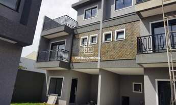 Imagem: Belíssimo sobrado alto padrao no UBERABA