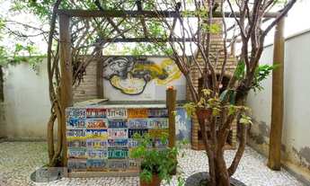 Imagem 6: Casa de Condomínio à Venda - Parque Prado, 3 Quartos, 120 m2